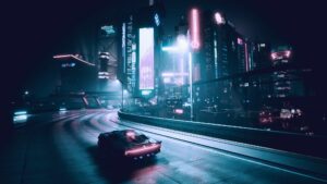 Cyberpunk 2077