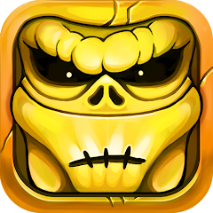 دانلود بازی Zombie Run Endless Rush Runner