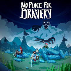 دانلود بازی No Place for Bravery