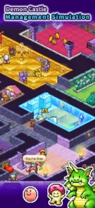 Demon Castle Story