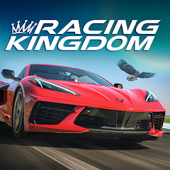 دانلود بازی Racing Kingdom Car Drag Race