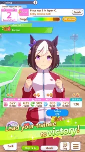 Umamusume: Pretty Derby
