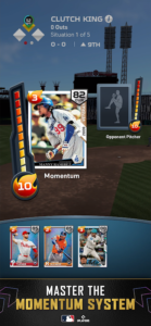 MLB® The Show™ Mobile Baseball