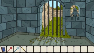 Adventure Hunters: The Temple