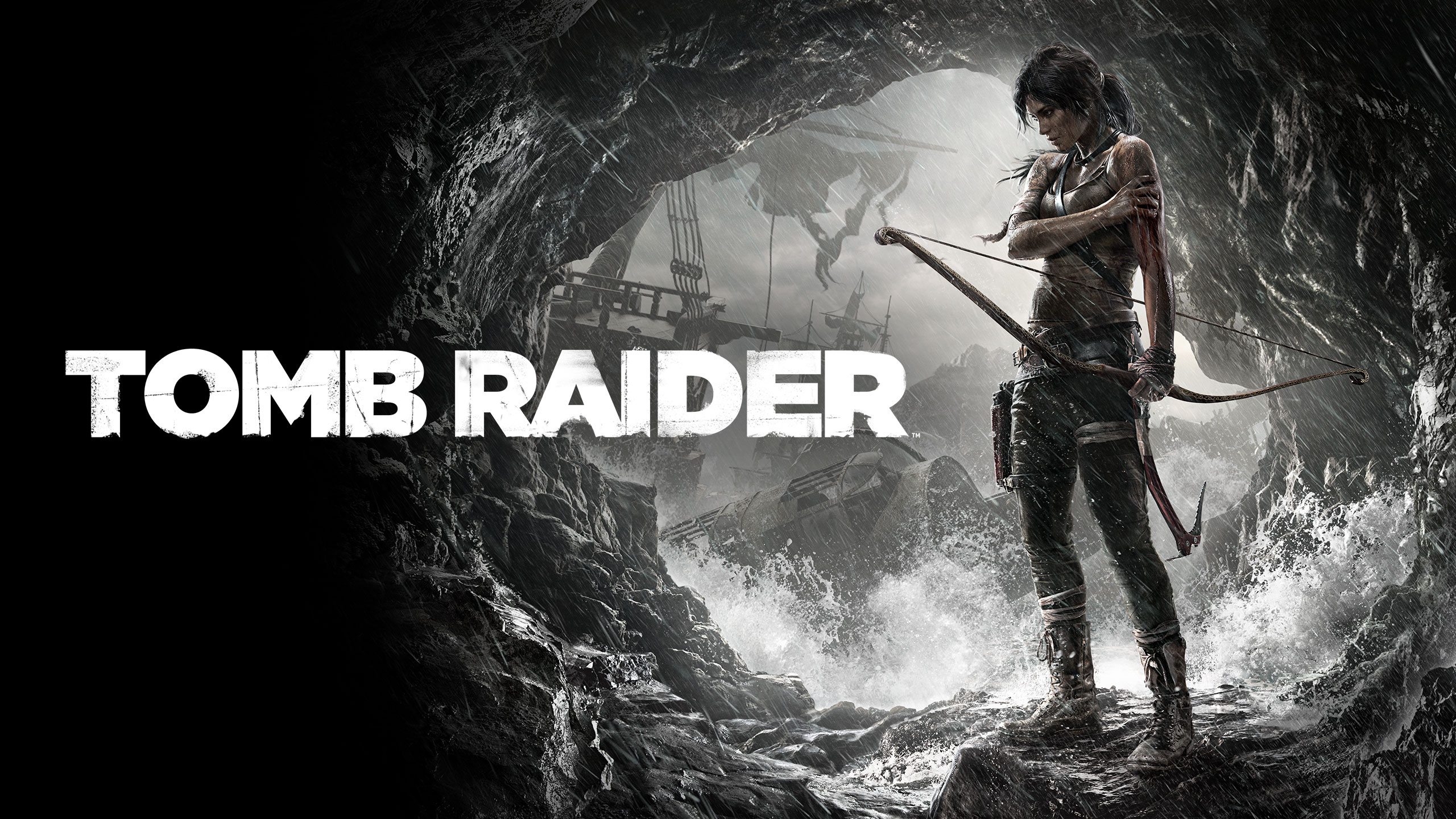 دانلود بازی Tomb Raider