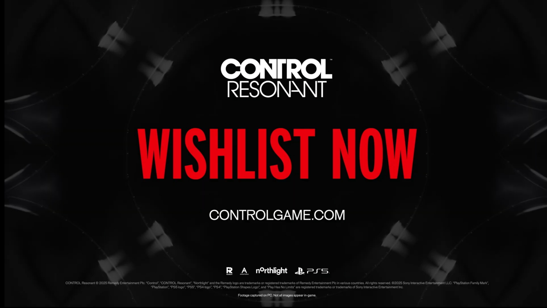 Control