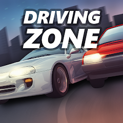 دانلود بازی Driving Zone
