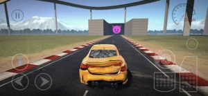 WDAMAGE: Car Crash