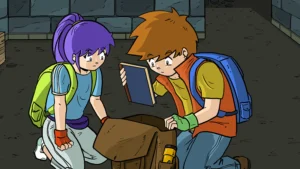 Adventure Hunters: The Temple