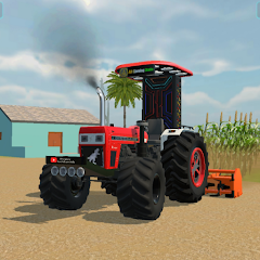 دانلود بازی Indian Vehicles Simulator 3d