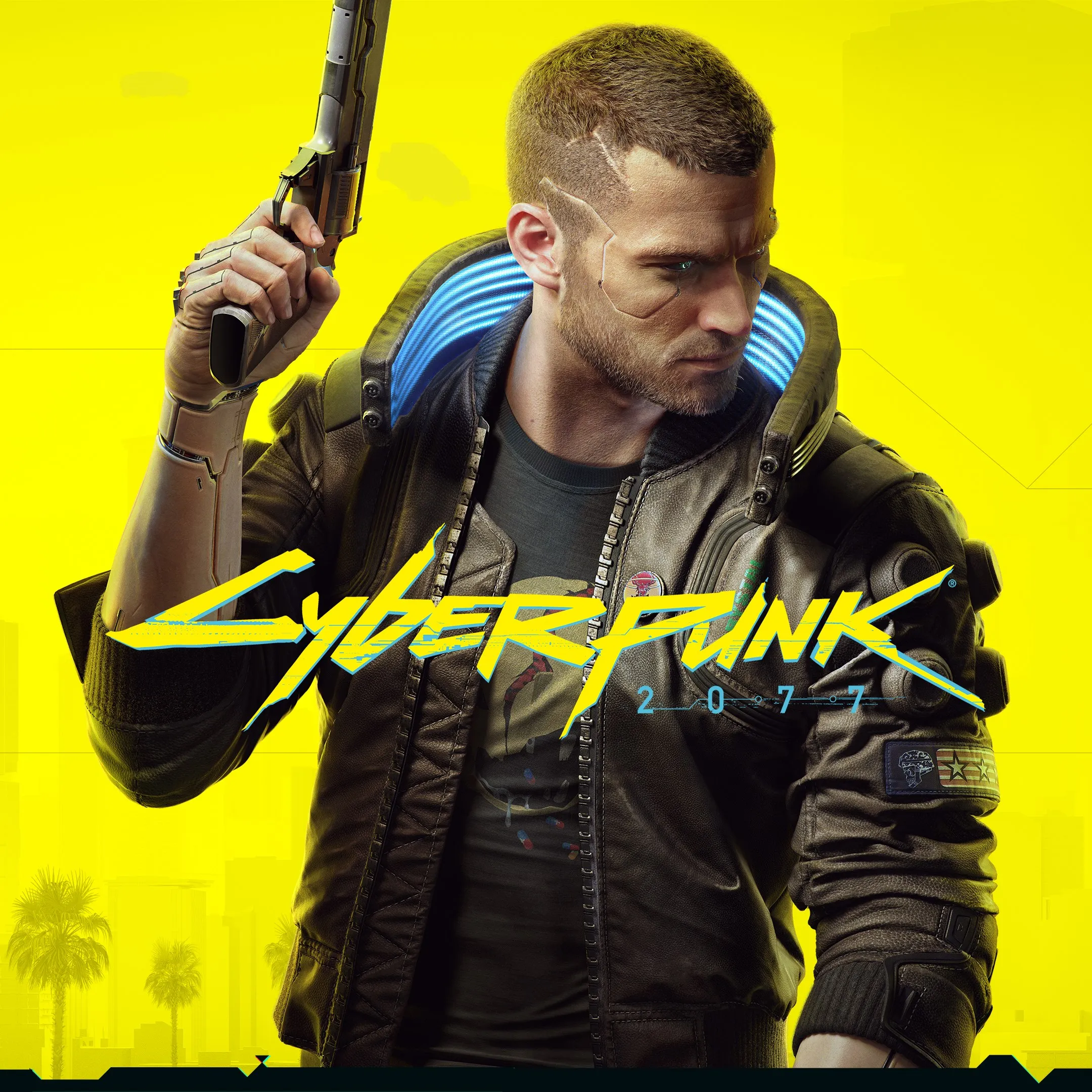 دانلود بازی Cyberpunk 2077