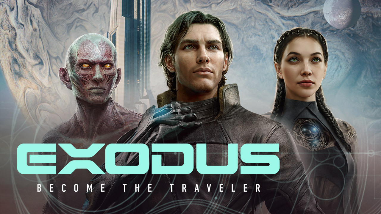 Gxodus