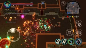 Undead Horde 2: Necropolis