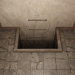 دانلود بازی Haven – Escape Room Game