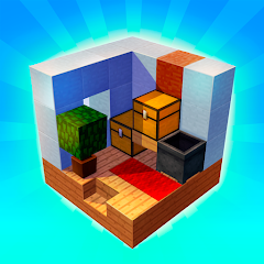 دانلود بازی Tower Craft：Skyscraper Builder