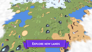 Medieval Defense & Conquest 2