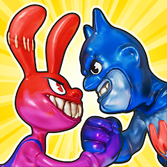 دانلود بازی Gumslinger 2: Ducks & Nukes
