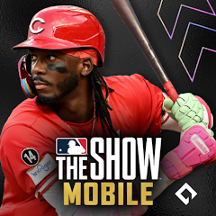 دانلود بازی MLB The Show Mobile Baseball