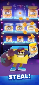 Tetris® Block Party
