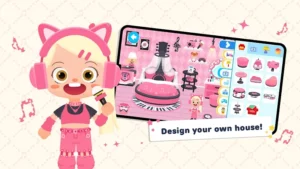 BonBon Life World Make Stories
