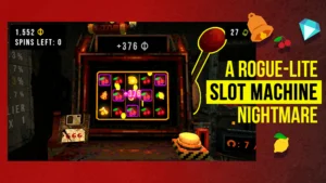 CloverPit