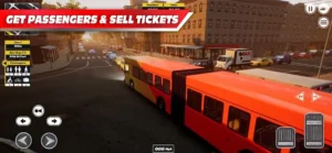 BUS Simulator PRO Urban Rivals