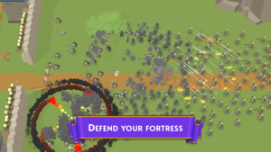 Medieval Defense & Conquest 2