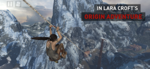 Tomb Raider