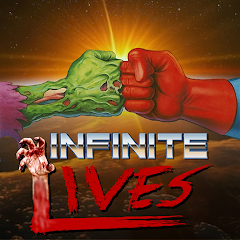 دانلود بازی Infinite Lives