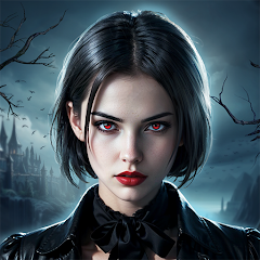 دانلود بازی Game of Vampires: Twilight Sun
