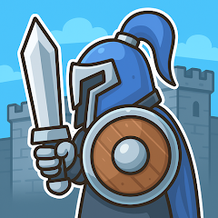 دانلود بازی Fort Guardian