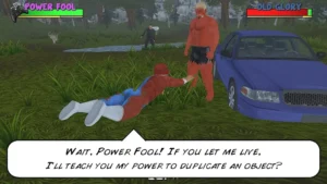 Infinite Lives