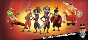 Fruit Ninja Adventures