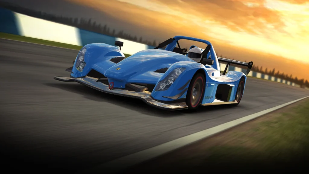 پایان راه بازی Real Racing 3 بعد 12 سال فعالیت