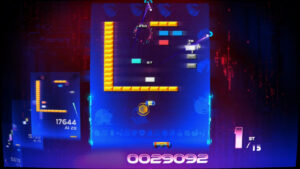 Arkanoid - Eternal Battle