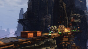 Oddworld: Soulstorm