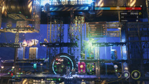 Oddworld: Soulstorm