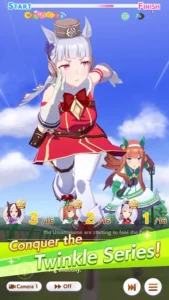 Umamusume: Pretty Derby