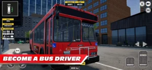 BUS Simulator PRO Urban Rivals