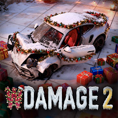 دانلود بازی WDAMAGE 2