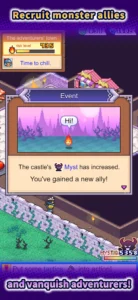 Demon Castle Story