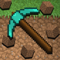 دانلود بازی PickCrafter – Idle Craft Game