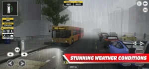 BUS Simulator PRO Urban Rivals