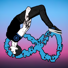 دانلود بازی Backflip Endless
