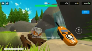 RV Camper Simulator