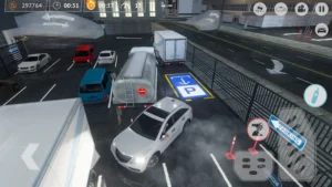 Driving Zone