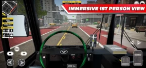 BUS Simulator PRO Urban Rivals