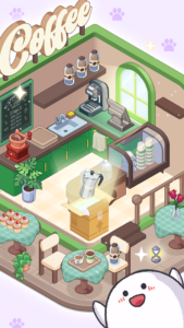 Dreamy Room