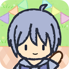 دانلود بازی Treasure Flea Market: Cozy Sim