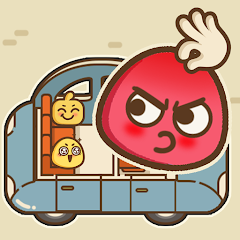 دانلود بازی Where’s My Seat?・Logic Puzzles